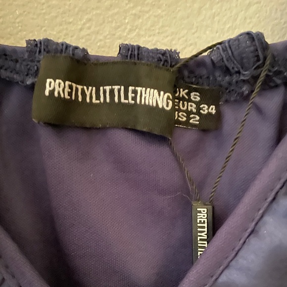 Pretty Little Thing Dress - Picture 3 of 7